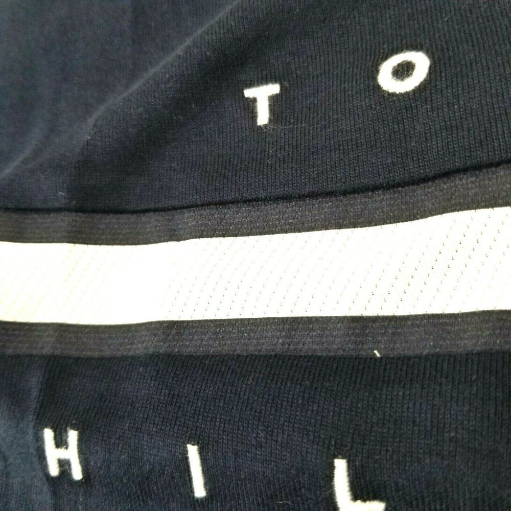 Tommy Hilfiger Women's Tank Top Sleeveless Flag - Picture 3 of 5